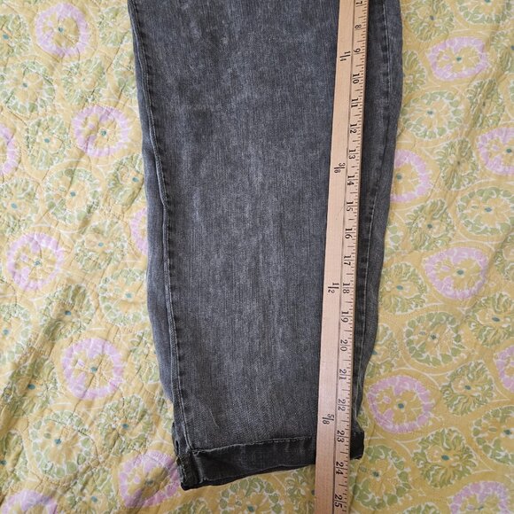 Thread & Supply Forest Acid Faithflowe Women's Summer Jumpsuit Sz M NEW - Picture 6 of 13